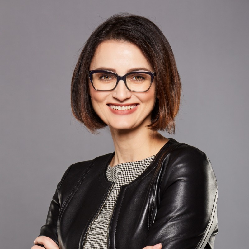 Alena Rozsypalová